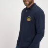 JP1880 Poloshirt - Navy Blau 2 JP1880 Poloshirt - Navy Blau -JP1880 1e4b1df4f9e54f0197527ac7ce435608