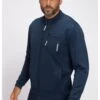 JP1880 Jay-Pi Cycling Softshell Flexnamic®, Bikewear - Outdoorjas - Matte Night Blue -JP1880 1ea4d6c1745e4ceaadccb49c4f06d598