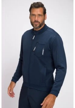 JP1880 Jay-Pi Cycling Softshell Flexnamic®, Bikewear - Outdoorjas - Matte Night Blue