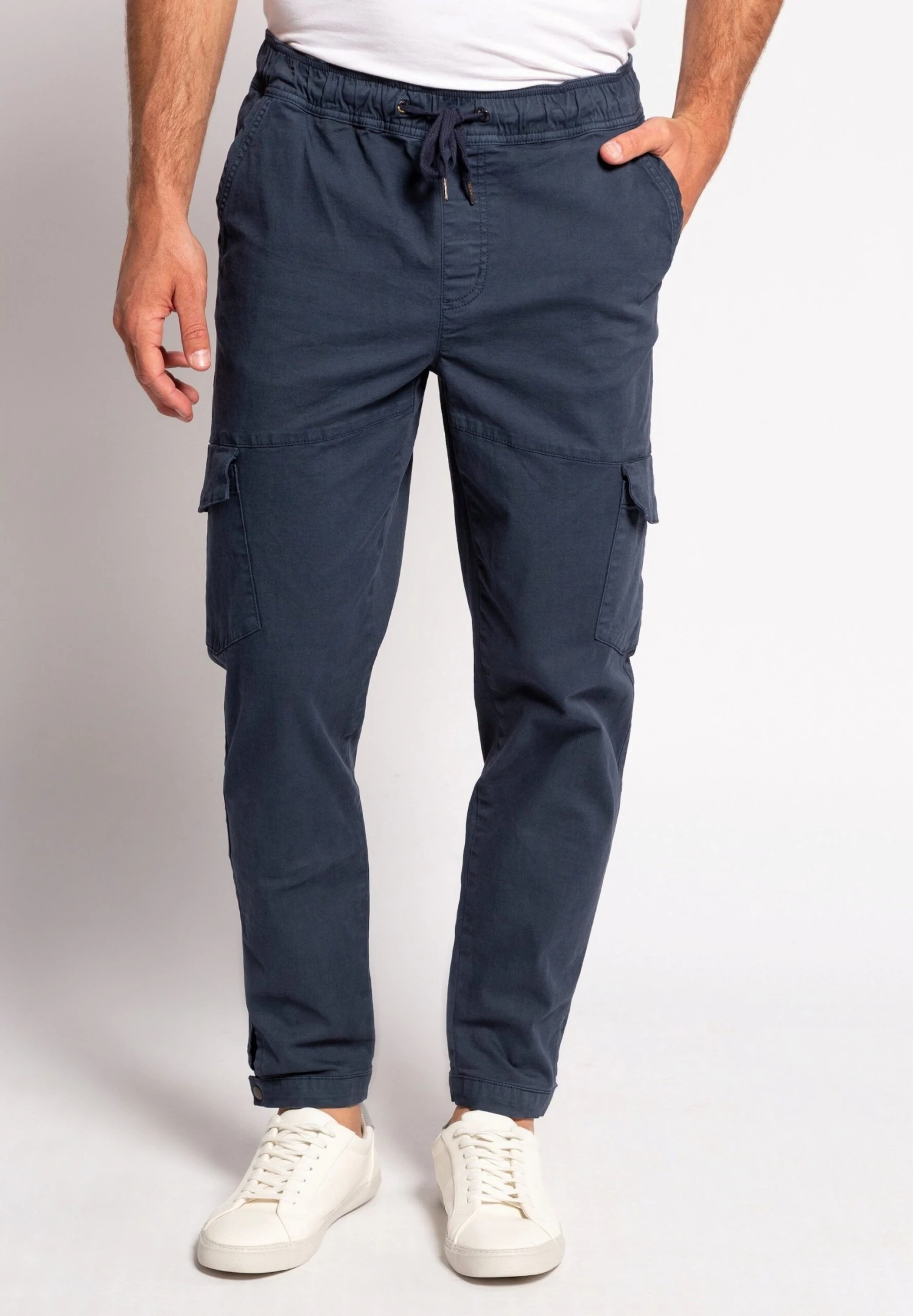 JP1880 Cargobroek - Marine 3 JP1880 Cargobroek - Marine