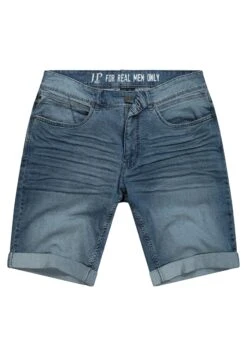 JP1880 Jeansshort - Blue Denim