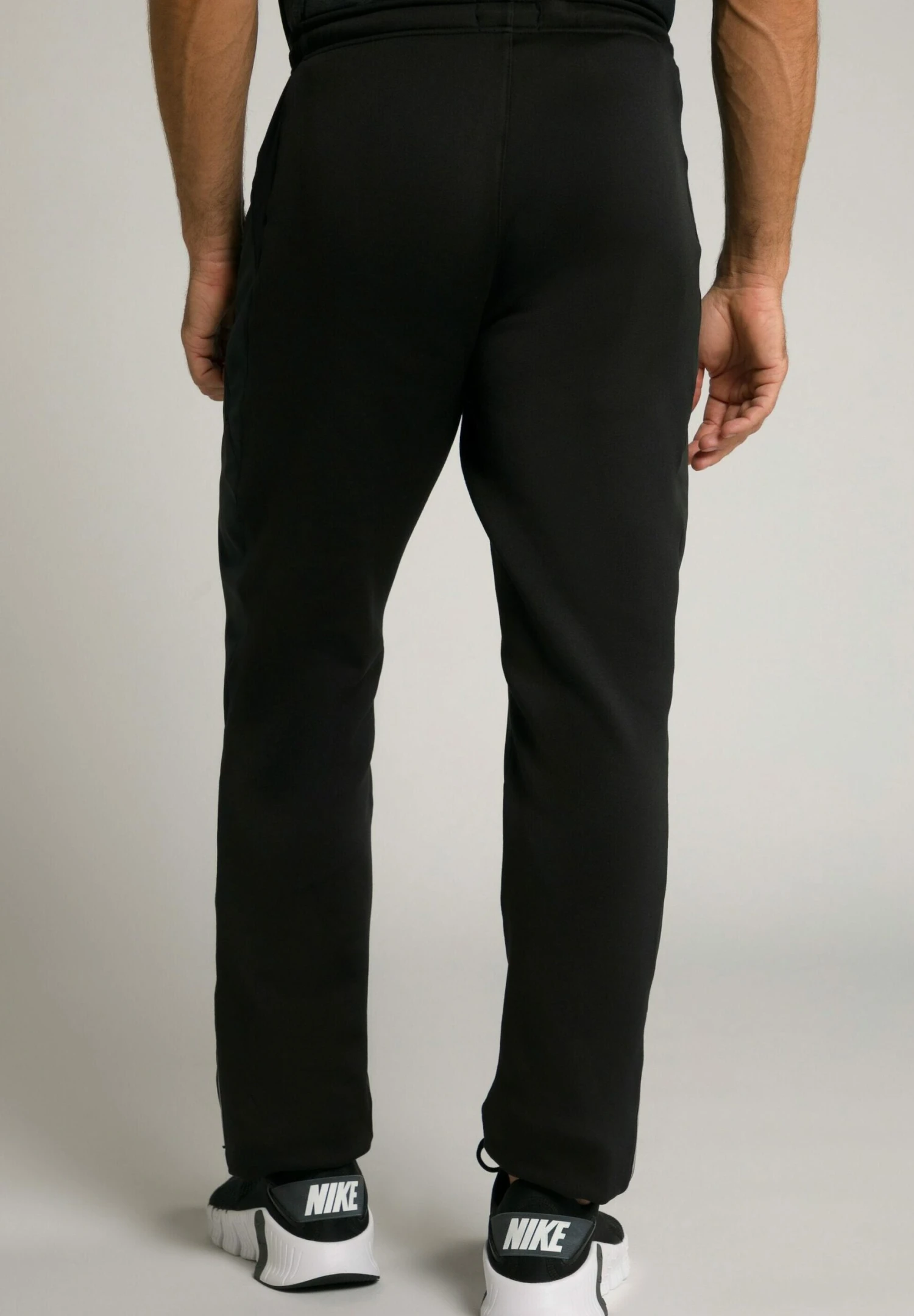 JP1880 Broek - Schwarz 5 JP1880 Broek - Schwarz - Afbeelding 3