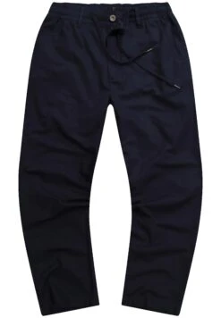 JP1880 Broek - Bleu Nuit Mat 9 JP1880 Broek - Bleu Nuit Mat -JP1880 202935720001435ab3b2e2594f14df5d