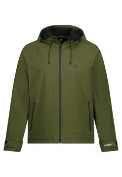JP1880 Outdoorjas - Vert Foncé 9 JP1880 Outdoorjas - Vert Foncé -JP1880 214bacb44dbd43979bcabc1a8b5d6911