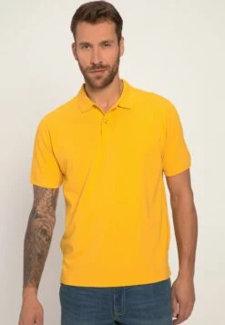 JP1880 Poloshirt - Amber