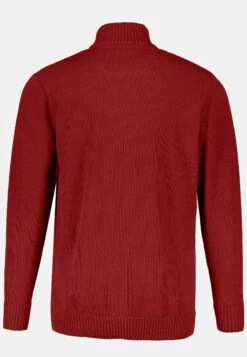 JP1880 Vest - Burgunderrot 9 JP1880 Vest - Burgunderrot -JP1880 221fa28fae4a437dab3040e69b0ccb5c