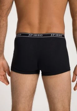 JP1880 Onderbroeken - Gris Chiné -JP1880 2239d1ab00124654a7d3b68ffc113953