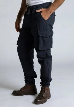 JP1880 Cargobroek - Navy -JP1880 22706b5bb60845d2ba2d4f2b430356c2