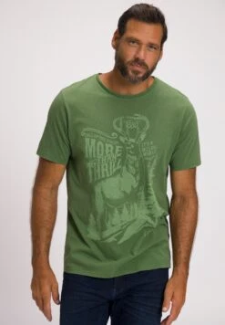 JP1880 T-Shirt Print - Lichtolijf