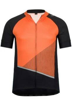 JP1880 Sweater Met Rits - Feloranje 6 JP1880 Sweater Met Rits - Feloranje -JP1880 22ed0715e3cd465ba6b349bde104ac86