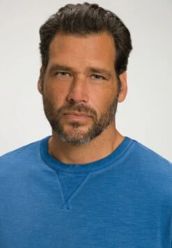 JP1880 Longsleeve - Blauw 6 JP1880 Longsleeve - Blauw -JP1880 230e54be4e8f41148f88d4ac02e66dd7