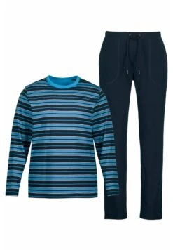 JP1880 Pyjama - Bleu Azur Clair 7 JP1880 Pyjama - Bleu Azur Clair -JP1880 236dda6e191e4e15aa71f9b1c4a7e9e4