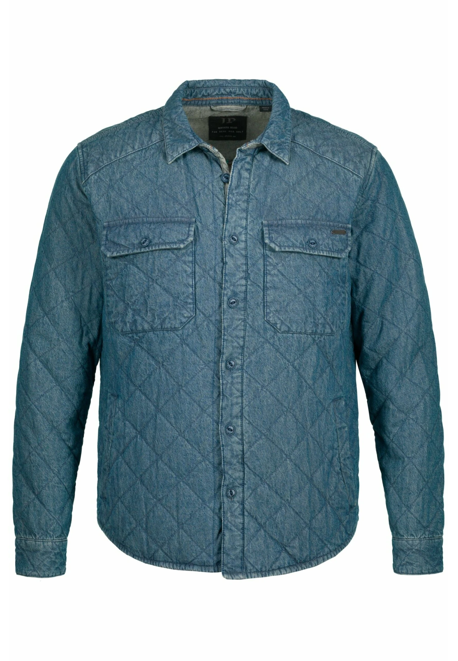 JP1880 Spijkerjas - Bleu Denim 6 JP1880 Spijkerjas - Bleu Denim - Afbeelding 4