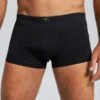JP1880 5 Pack- Boxershort - Schwarz -JP1880 246c5ca8641e40098e2c048e7ce4efb5
