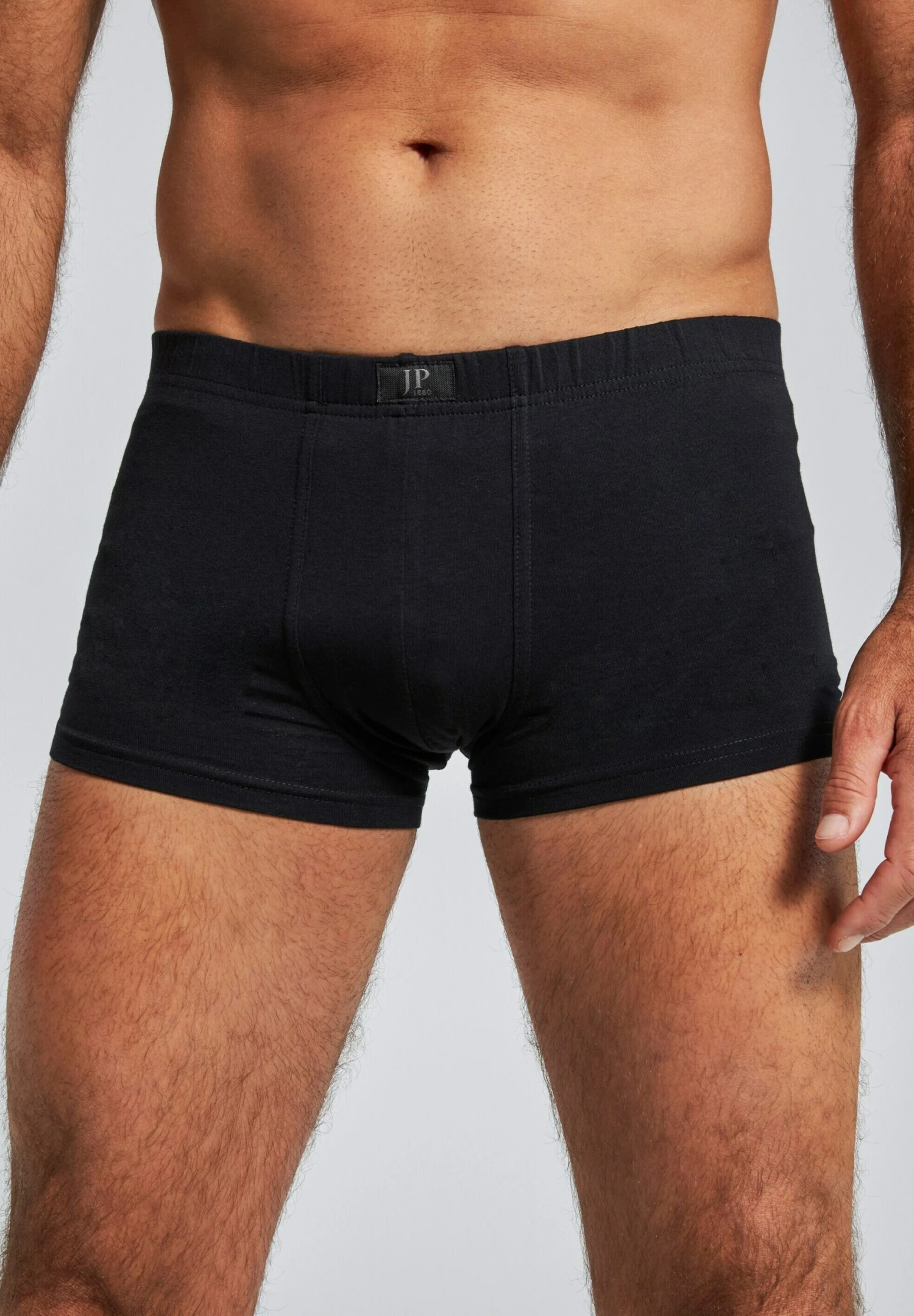 JP1880 5 Pack- Boxershort - Schwarz 3 JP1880 5 Pack- Boxershort - Schwarz