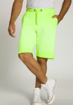 JP1880 Trainingsbroek - Limette