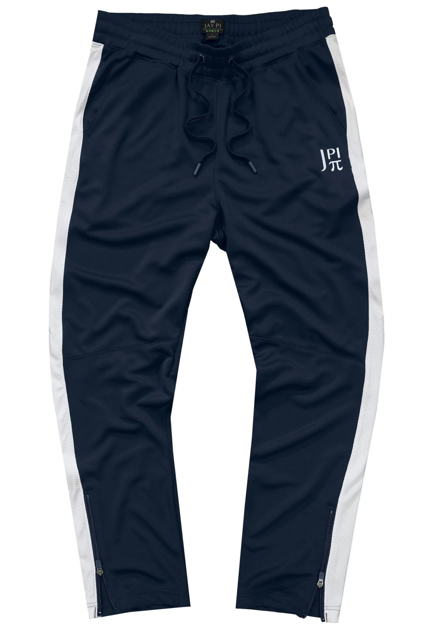 JP1880 Spécial Fitness Coupe Modern Fit À- Trainingsbroek - Dunkelblau 7 JP1880 Spécial Fitness Coupe Modern Fit À- Trainingsbroek - Dunkelblau - Afbeelding 5