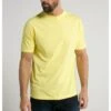 JP1880 T-Shirt Basic - Lichtgeel