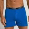 JP1880 3-Pack - Boxershort - Clematisblau 1 JP1880 3-Pack - Boxershort - Clematisblau -JP1880 253dced4dfb54f39b118d698382d27fe