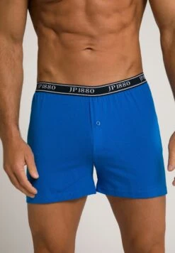 JP1880 3-Pack - Boxershort - Clematisblau