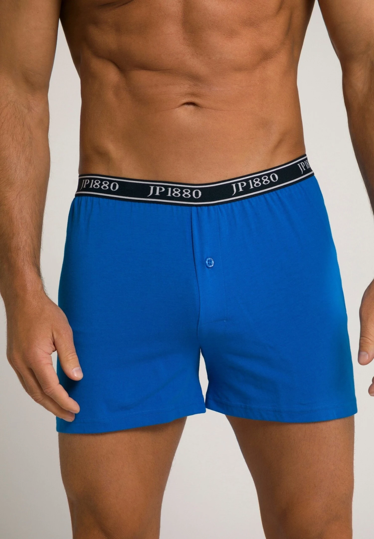 JP1880 3-Pack - Boxershort - Clematisblau 2 JP1880 3-Pack - Boxershort - Clematisblau