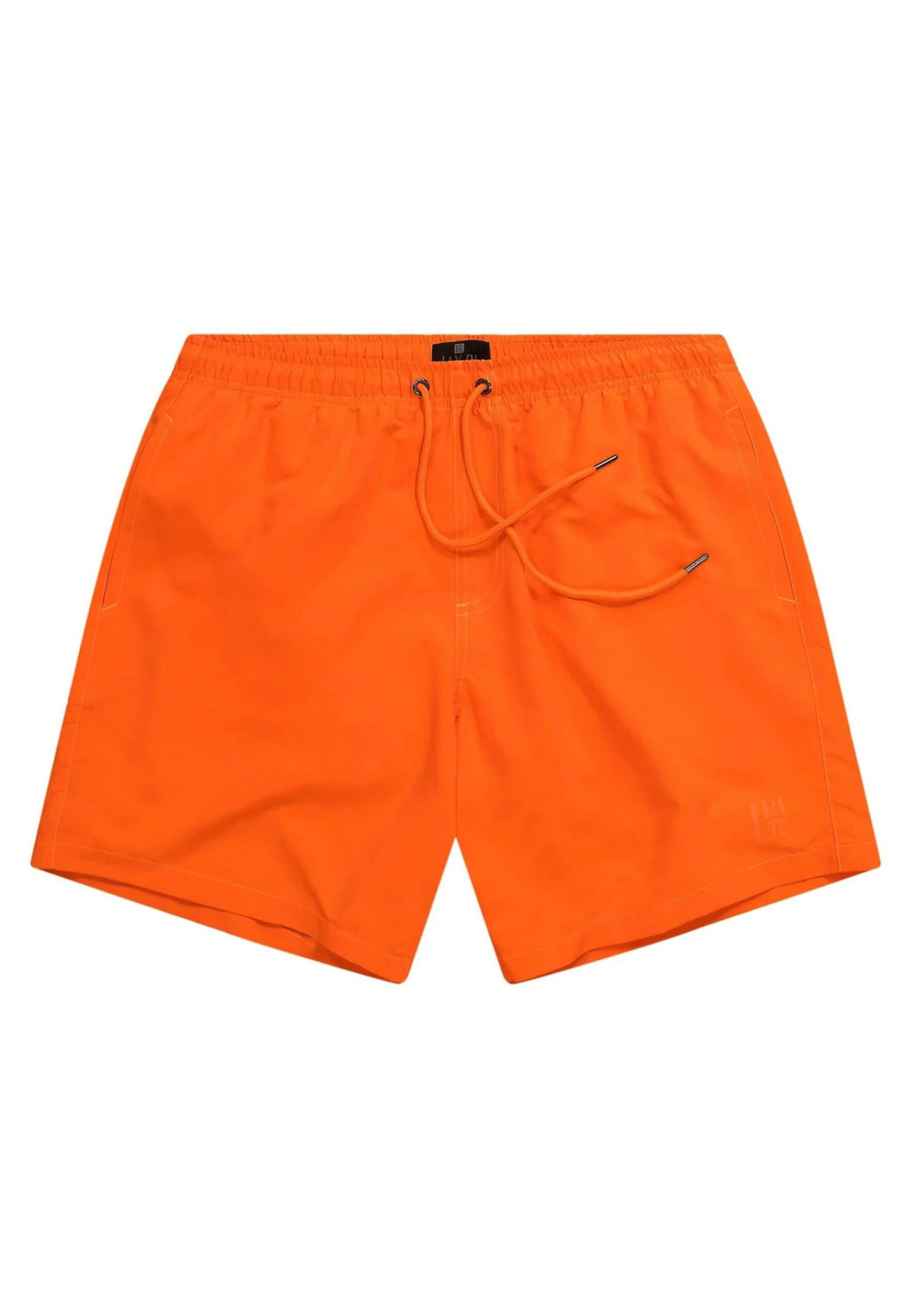 JP1880 Zwemshorts - Neonoranje 5 JP1880 Zwemshorts - Neonoranje - Afbeelding 3