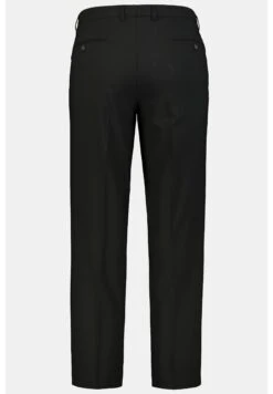 JP1880 Grosse Grössen Bis Flatfront Hos - Pantalon - Schwarz 11 JP1880 Grosse Grössen Bis Flatfront Hos - Pantalon - Schwarz -JP1880 25a2f6f326fd48abbe2c9484f7744c8a