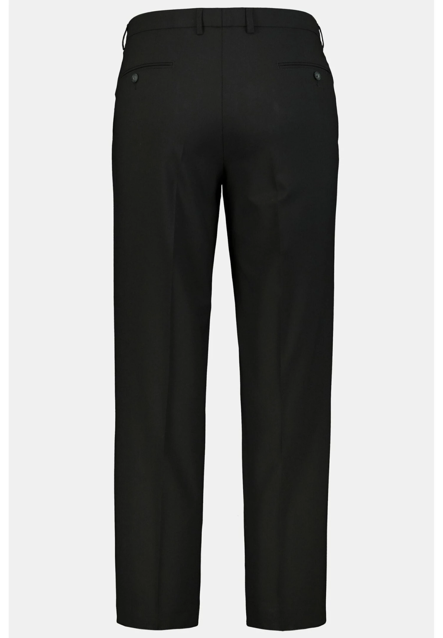 JP1880 Grosse Grössen Bis Flatfront Hos - Pantalon - Schwarz 7 JP1880 Grosse Grössen Bis Flatfront Hos - Pantalon - Schwarz - Afbeelding 5