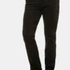 JP1880 Flexnamic - Straight Leg Jeans - Black 1 JP1880 Flexnamic - Straight Leg Jeans - Black -JP1880 25f1f4463c5a457f96ac7153e8f4dda4