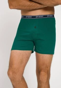 JP1880 2-Pack - Onderbroeken - Tannengrün