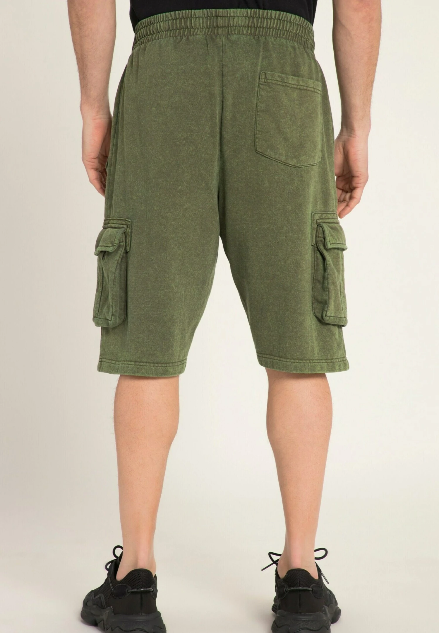 JP1880 Trainingsbroek - Palm Green 4 JP1880 Trainingsbroek - Palm Green - Afbeelding 2