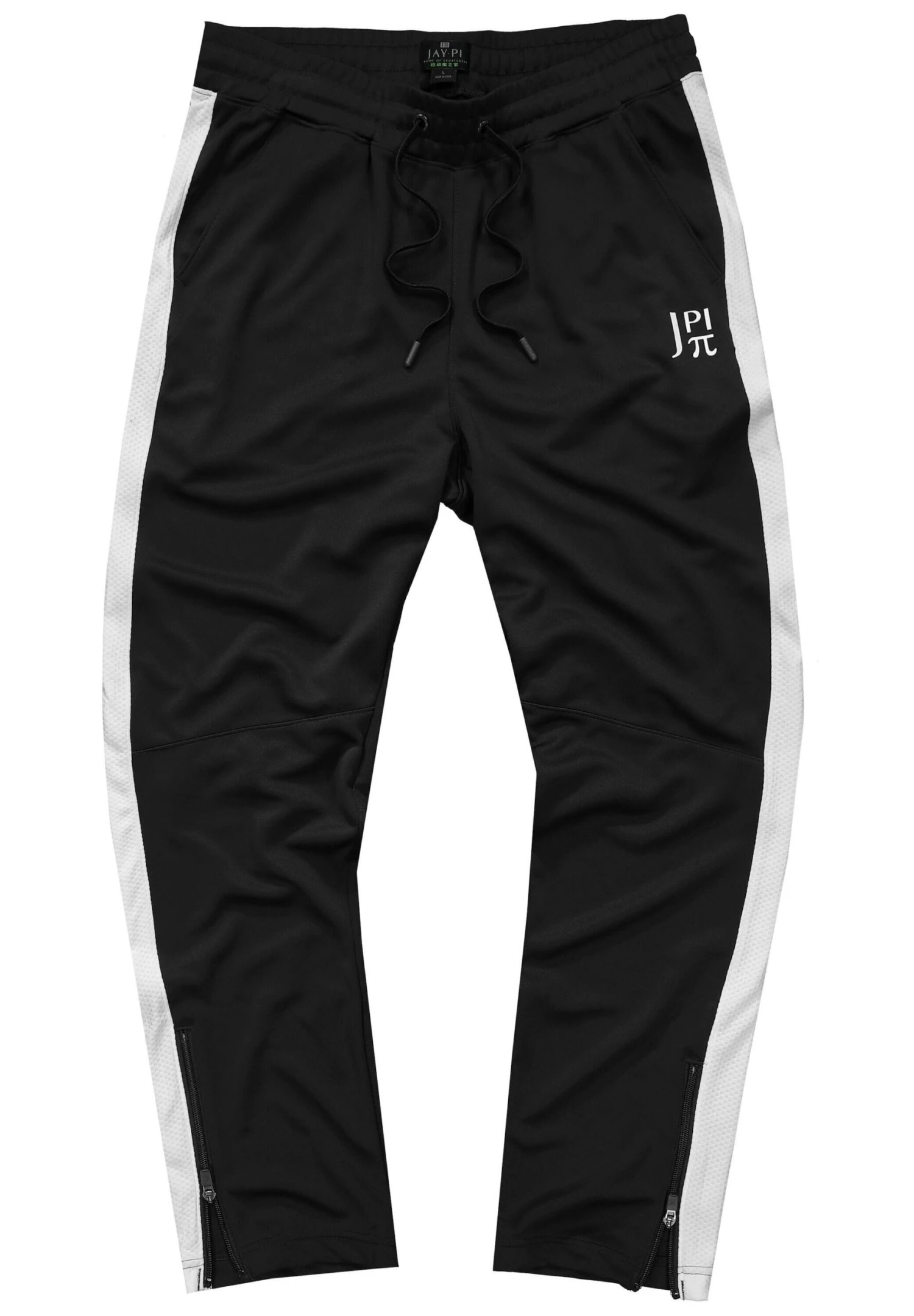 JP1880 Spécial Fitness Coupe Modern Fit À- Trainingsbroek - Noir 7 JP1880 Spécial Fitness Coupe Modern Fit À- Trainingsbroek - Noir - Afbeelding 5