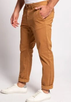 JP1880 Chino - Caramel 8 JP1880 Chino - Caramel -JP1880 26c855e7b38846879fd1f4c9f7924dcd