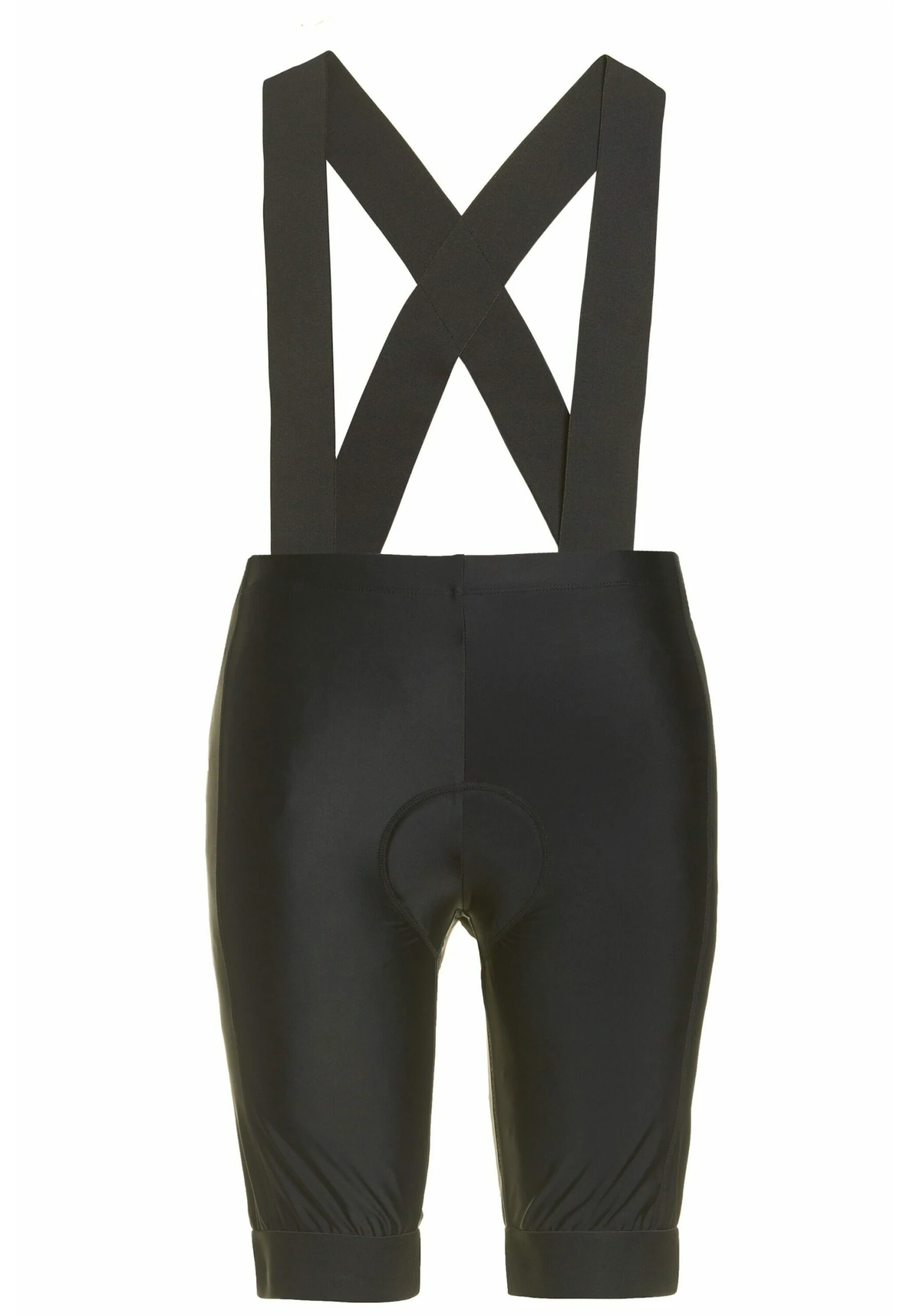 JP1880 Court De Cyclisme, Rembourré, Coupe Ajustée - Shorts - Noir 4 JP1880 Court De Cyclisme, Rembourré, Coupe Ajustée - Shorts - Noir - Afbeelding 2