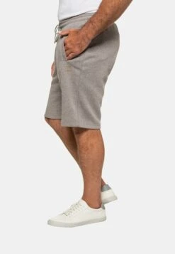 JP1880 Shorts - Grau-Melange 10 JP1880 Shorts - Grau-Melange -JP1880 26f9d4e52ac344528a985f105018758a