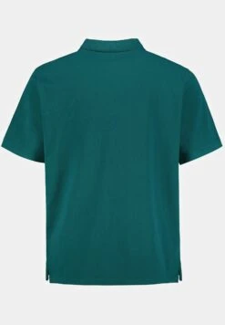 JP1880 Poloshirt - Dunkelcyan 7 JP1880 Poloshirt - Dunkelcyan -JP1880 27001d8049f843ffbd54eaee50eb1184