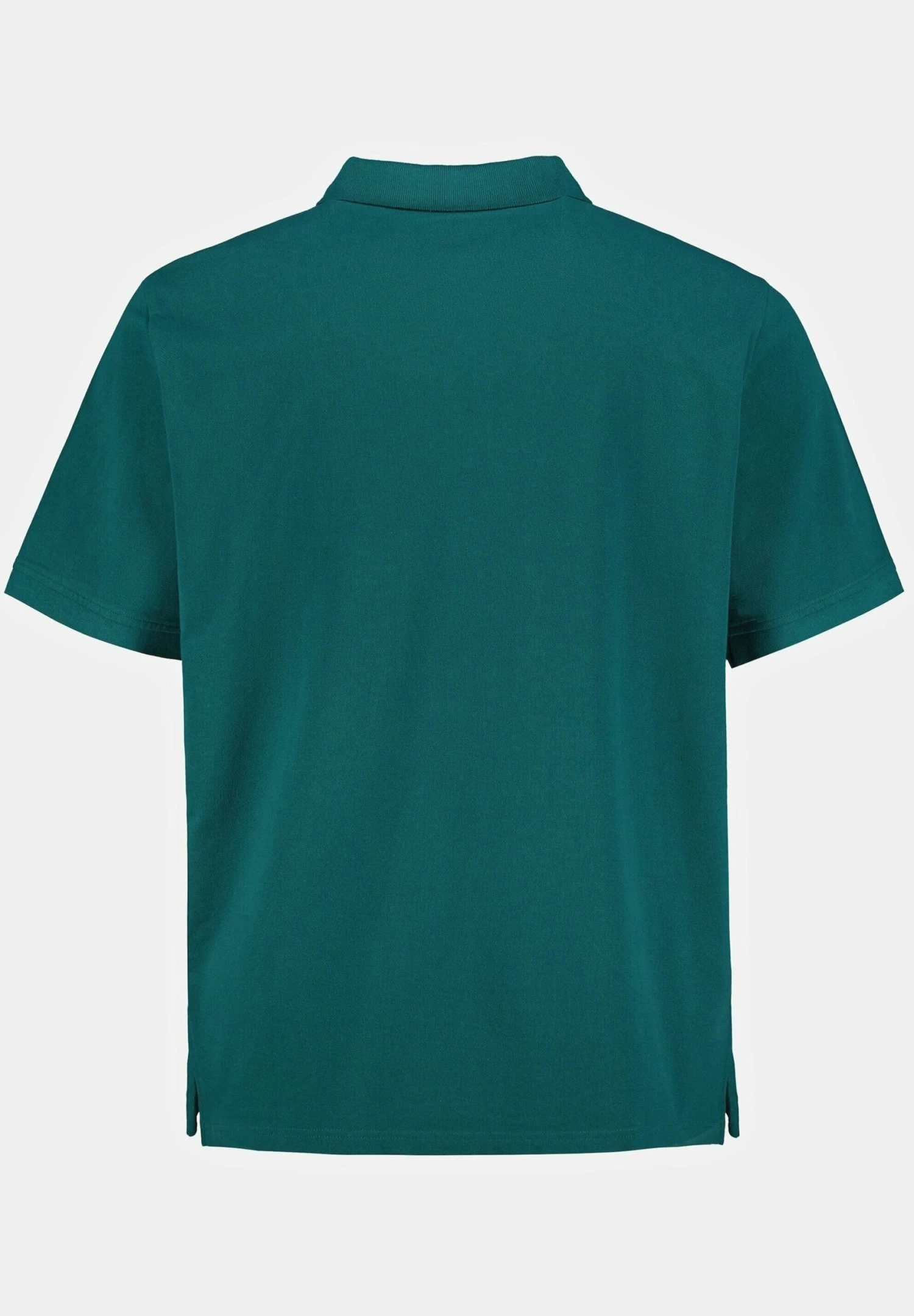 JP1880 Poloshirt - Dunkelcyan 5 JP1880 Poloshirt - Dunkelcyan - Afbeelding 3