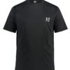 JP1880 Fonctionnel- T-Shirt Basic - Noir 1 JP1880 Fonctionnel- T-Shirt Basic - Noir -JP1880 27127072015849359392df4c81f8ceae