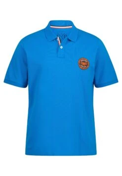 JP1880 Halbarm - Poloshirt - Aqua 7 JP1880 Halbarm - Poloshirt - Aqua -JP1880 27591d13108249a3acfa272f08f86b32