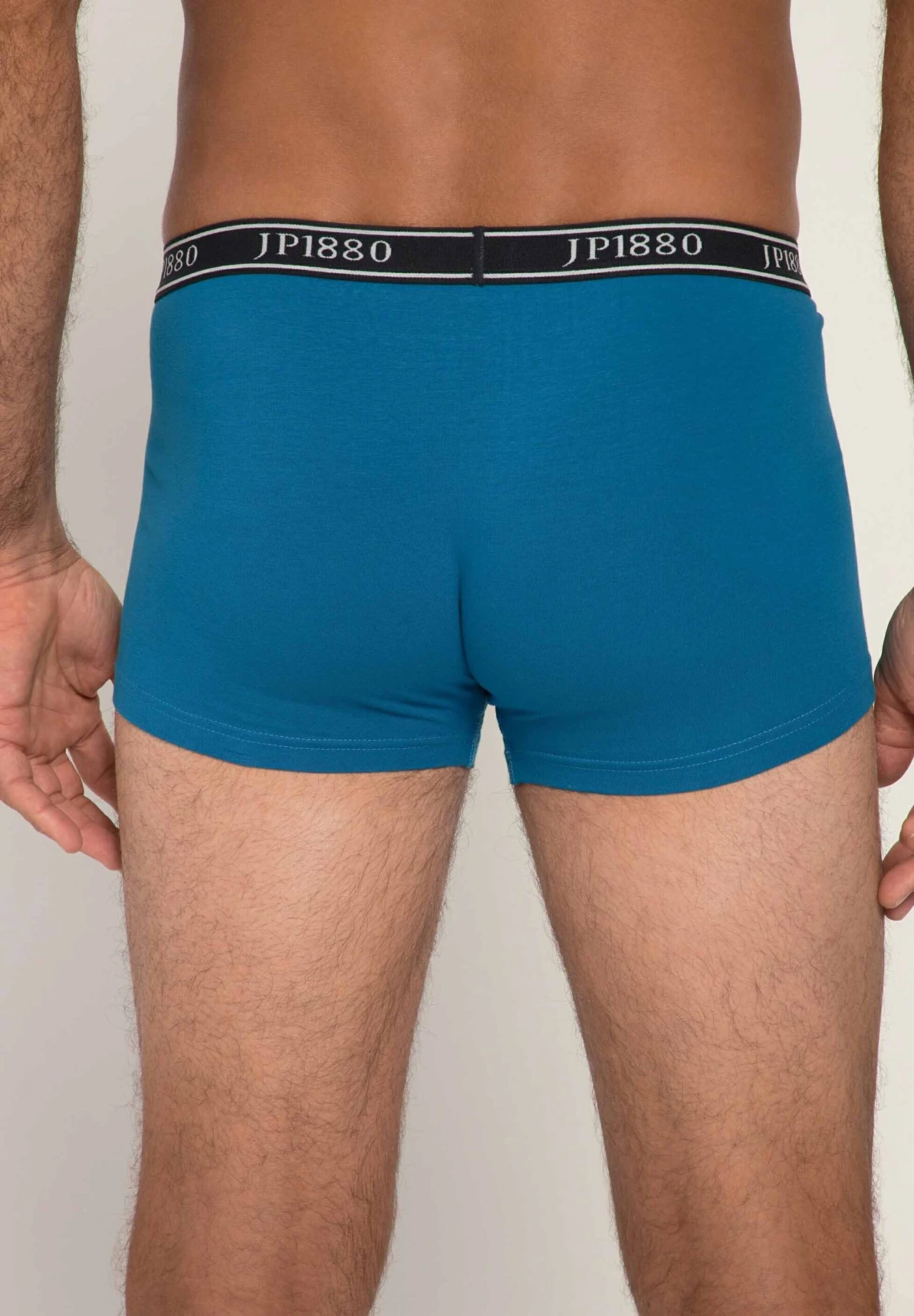 JP1880 Onderbroeken - Mer Profonde Bleu 4 JP1880 Onderbroeken - Mer Profonde Bleu - Afbeelding 2