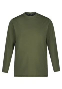JP1880 Jay-Pi Skiwear - Hemd - Dunkel Khaki 11 JP1880 Jay-Pi Skiwear - Hemd - Dunkel Khaki -JP1880 27a1b7789ab84d65adc7b4cb4d259416