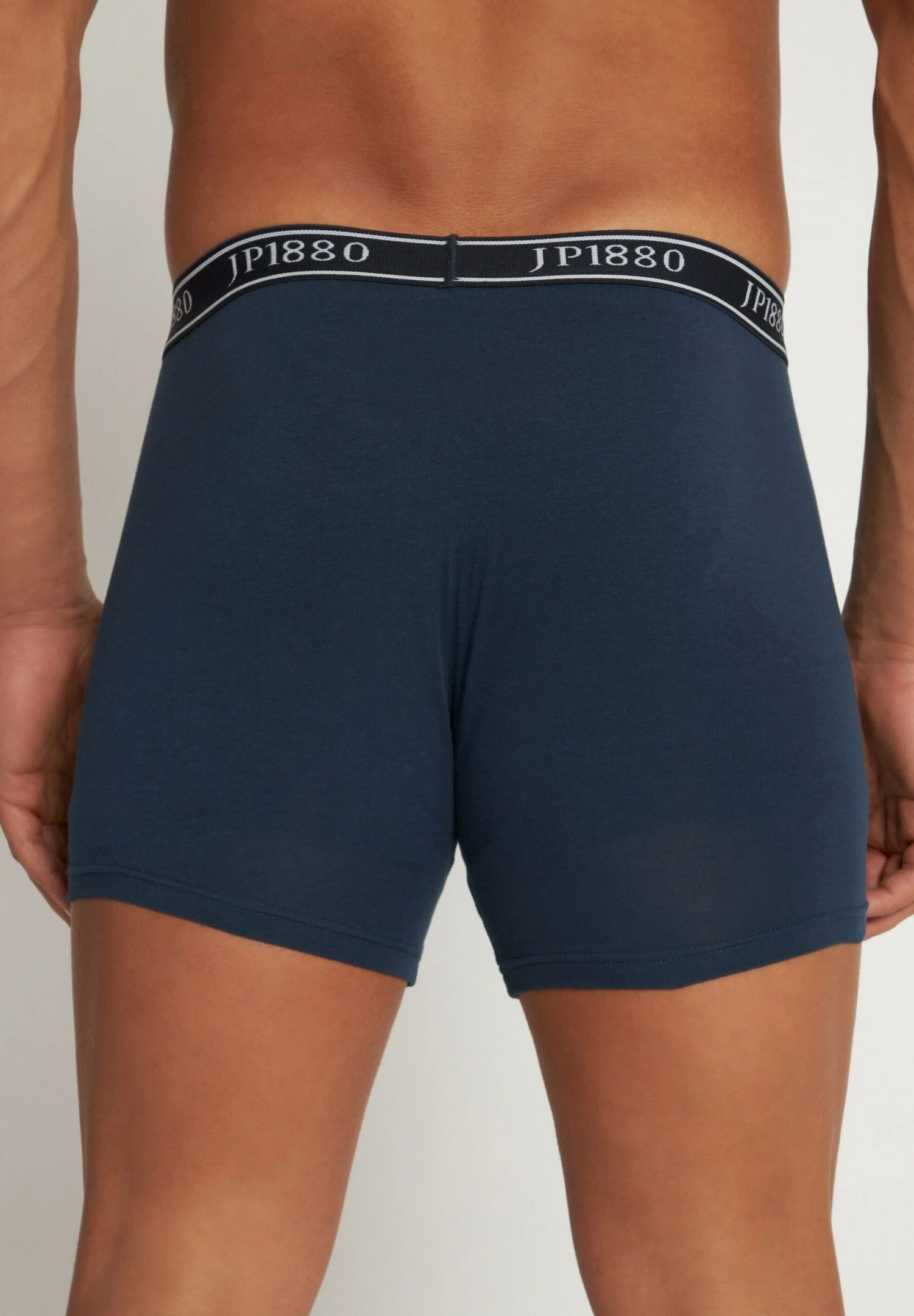 JP1880 Onderbroeken - Aquamarin 4 JP1880 Onderbroeken - Aquamarin - Afbeelding 2