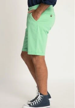 JP1880 Shorts - Lichtgroen -JP1880 27caf2d65461430e8fca423b19f4d889