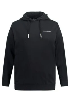JP1880 Hoodie - Schwarz 7 JP1880 Hoodie - Schwarz -JP1880 28316f05a04b4a12a5edec69c9168660