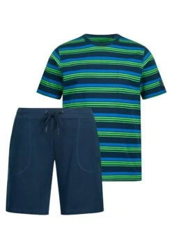 JP1880 Pyjama - Mat Nachtblauw 7 JP1880 Pyjama - Mat Nachtblauw -JP1880 285d05ea0fc14ec1b7bd428f7b811181