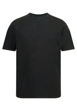 JP1880 T-Shirt Basic - Noir -JP1880 286ecddb2e45413dbfef817d2a0e7136