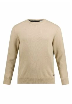 JP1880 Trui - Sand 7 JP1880 Trui - Sand -JP1880 28e19e3d8a4f4c45ac01dfe0e6a33bd4
