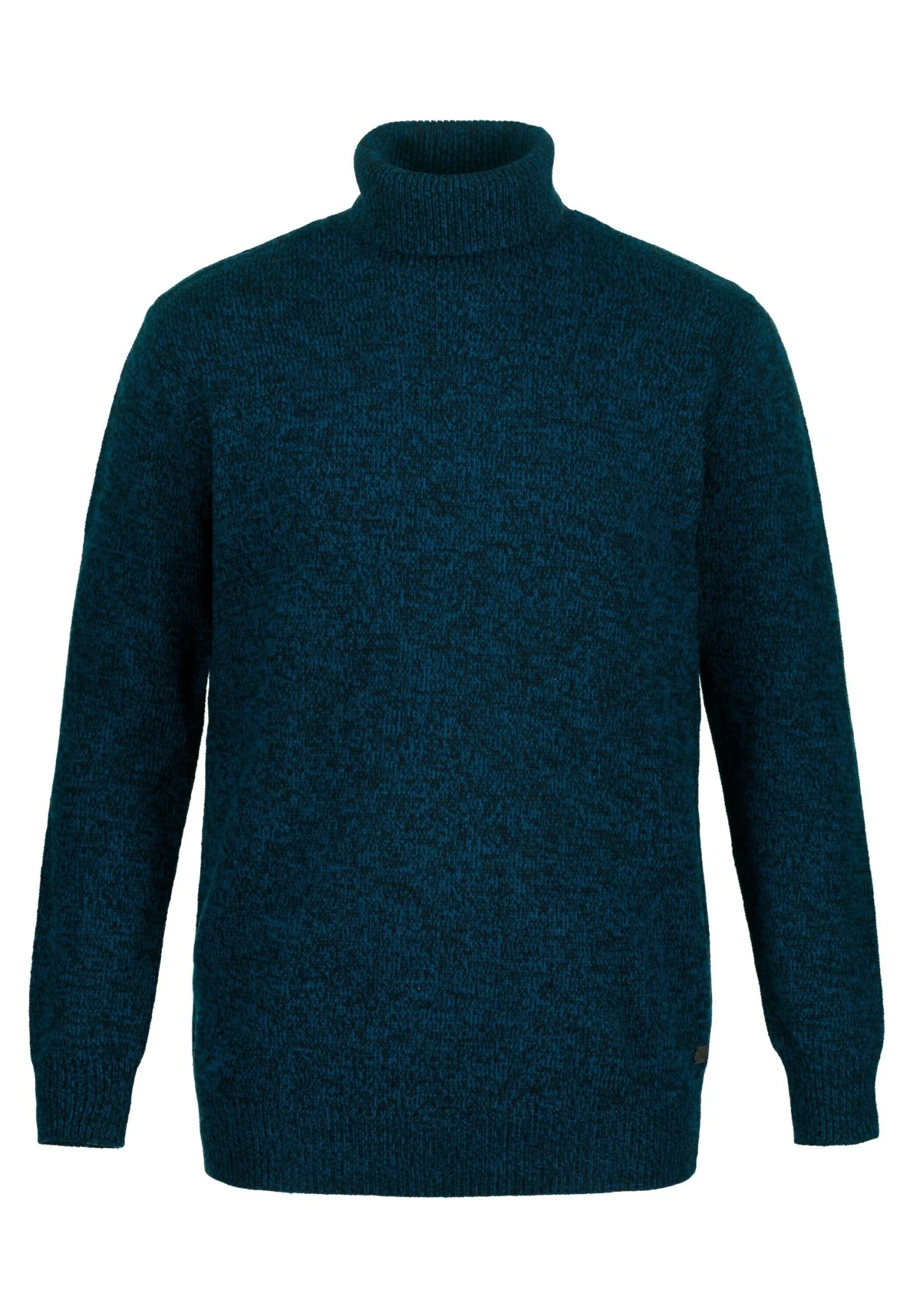 JP1880 Trui - Blauwgroen 5 JP1880 Trui - Blauwgroen - Afbeelding 3