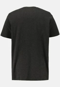 JP1880 T-Shirt Basic - Anthrazit Melange 12 JP1880 T-Shirt Basic - Anthrazit Melange -JP1880 294c08e937524e24af31fe5d7106e01b