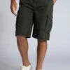 JP1880 Shorts - Dunkel Oliv 1 JP1880 Shorts - Dunkel Oliv -JP1880 29b2232f7a2540c4929f2345068bb5f7